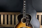 Gibson Custom Pre War SJ-200 Murphy Lab Light Aged Faded Vintage Sunburst-1.jpg